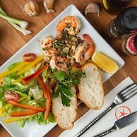 Beach Republic, Koh Samui