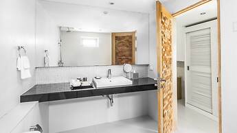 Beach Republic, Koh Samui