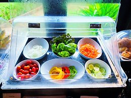 Beach Republic, Koh Samui