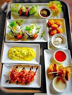 Beach Republic, Koh Samui