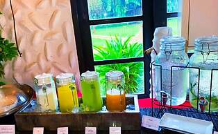 Beach Republic, Koh Samui