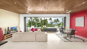 Beach Republic, Koh Samui