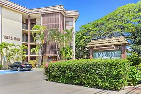 Hono Koa Vacation Club