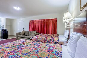 Whispering Pines by Hotel O Whitestone VA