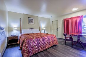 Whispering Pines by Hotel O Whitestone VA
