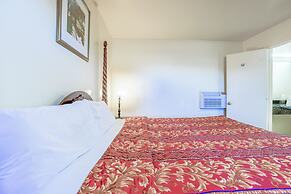 Whispering Pines by Hotel O Whitestone VA