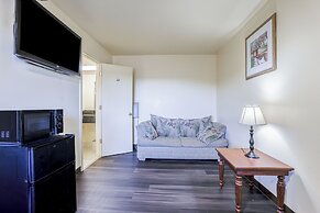 Whispering Pines by Hotel O Whitestone VA