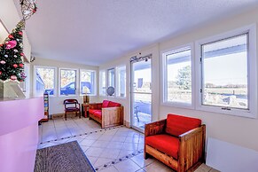Whispering Pines by Hotel O Whitestone VA