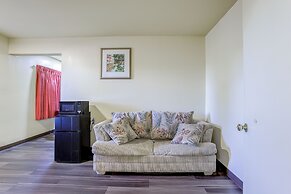 Whispering Pines by Hotel O Whitestone VA
