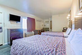 Whispering Pines by Hotel O Whitestone VA