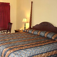 Whispering Pines Motel