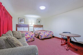 Whispering Pines by Hotel O Whitestone VA