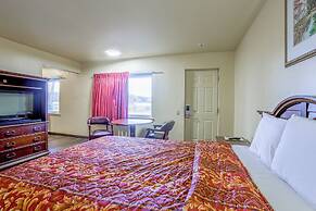 Whispering Pines by Hotel O Whitestone VA
