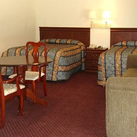 Whispering Pines Motel