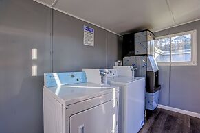 Whispering Pines by Hotel O Whitestone VA