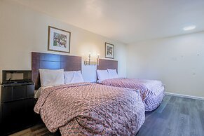Whispering Pines by Hotel O Whitestone VA
