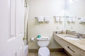 Whispering Pines by Hotel O Whitestone VA
