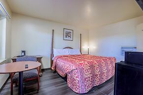 Whispering Pines by Hotel O Whitestone VA
