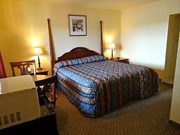 Whispering Pines Motel