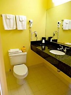 Whispering Pines Motel