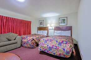 Whispering Pines by Hotel O Whitestone VA