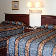 Whispering Pines Motel