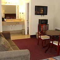 Whispering Pines Motel