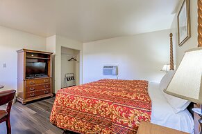 Whispering Pines by Hotel O Whitestone VA