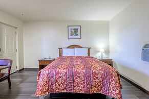 Whispering Pines by Hotel O Whitestone VA