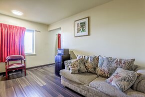 Whispering Pines by Hotel O Whitestone VA