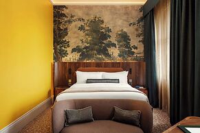 St. Pancras London, Autograph Collection ®