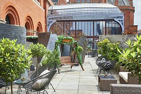 St. Pancras Renaissance Hotel London