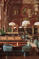 St. Pancras, London, Autograph Collection