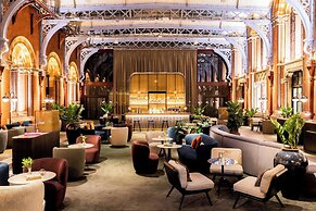 St. Pancras Renaissance Hotel London