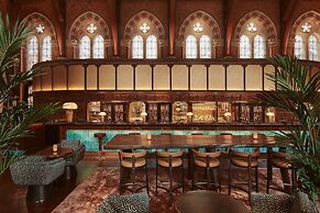 St. Pancras Renaissance Hotel London