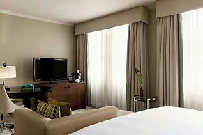 St. Pancras, London, Autograph Collection