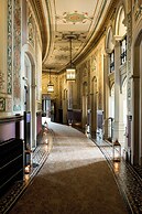 St. Pancras, London, Autograph Collection