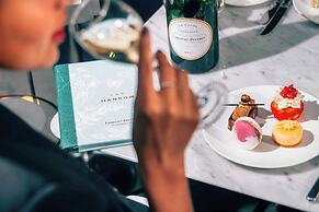 St. Pancras, London, Autograph Collection