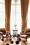 St. Pancras, London, Autograph Collection