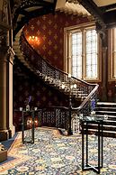 St. Pancras, London, Autograph Collection