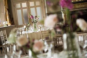 St. Pancras, London, Autograph Collection