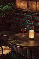 St. Pancras, London, Autograph Collection