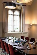 St. Pancras, London, Autograph Collection