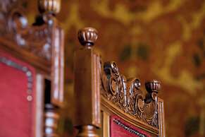 St. Pancras, London, Autograph Collection