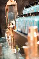 St. Pancras, London, Autograph Collection