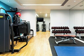 St. Pancras, London, Autograph Collection