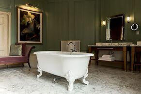 St. Pancras, London, Autograph Collection