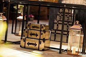 St. Pancras, London, Autograph Collection