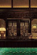 St. Pancras, London, Autograph Collection