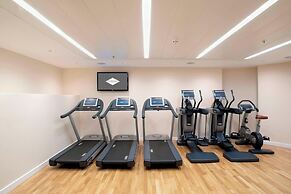 St. Pancras, London, Autograph Collection